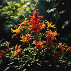 gloriosa