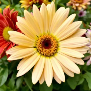 kaip atgaivinti gerberas