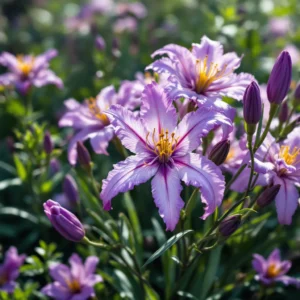 nerine