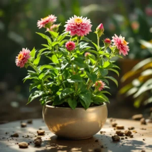 pentas
